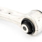 Brazo de control superior izquierdo para BMW F10, F06, F12, F13 (OEM 31122284981). Original BMW.