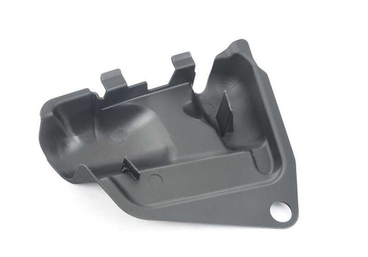 Paso de Paso Suporte de suspensão OEM 51717127352 para BMW E81, E82, E87, E88, E90, E91, E92, E93, E84. BMW original.