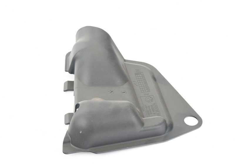 Paso de Paso Suporte de suspensão OEM 51717127352 para BMW E81, E82, E87, E88, E90, E91, E92, E93, E84. BMW original.