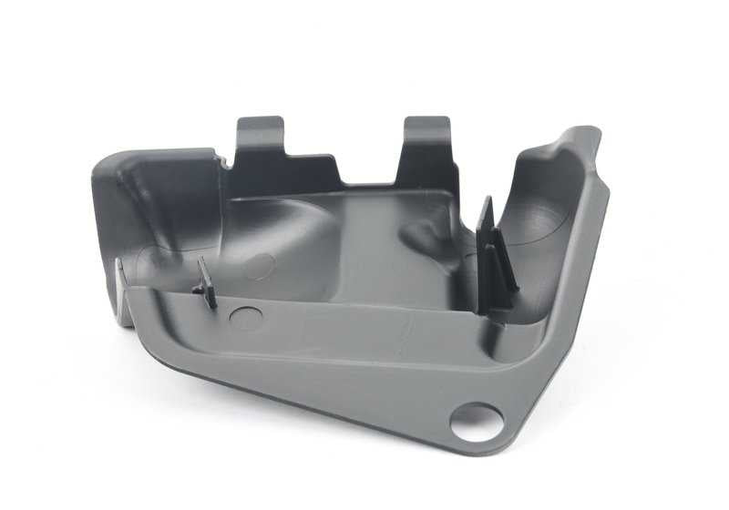 Paso de Paso Suporte de suspensão OEM 51717127352 para BMW E81, E82, E87, E88, E90, E91, E92, E93, E84. BMW original.