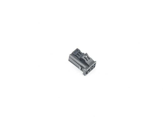 Conector de alojamiento OEM 61139353106 para BMW F40, F44, G87, G20, G21, G28, G80, G81, G22, G23, G26, G82, G83, G70, G14, G15, F39, G01, G05, F95, G18, G06, F96, G07, G09, G29. Original BMW.