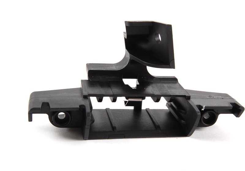 Parte inferior del soporte para bebidas para BMW E81, E82, E87N, E88 (OEM 51169122656). Original BMW