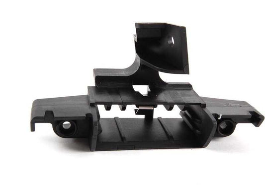 Parte inferior del soporte para bebidas para BMW E81, E82, E87N, E88 (OEM 51169122656). Original BMW