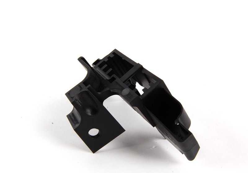 Parte inferior del soporte para bebidas para BMW E81, E82, E87N, E88 (OEM 51169122656). Original BMW