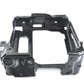 Reforzador de impacto derecho para BMW X3 F97, G01, G08, X4 F98, G02 (OEM 51117399916). Original BMW