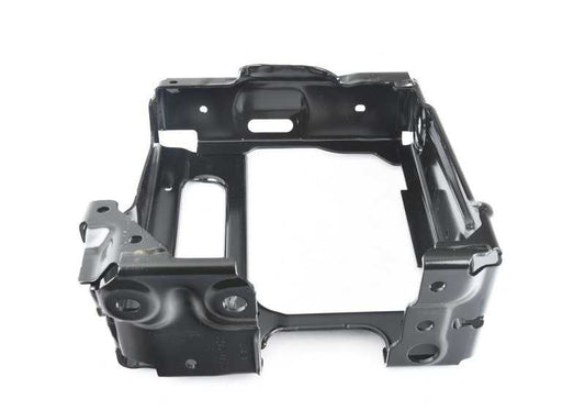 Reforzador de impacto derecho para BMW X3 F97, G01, G08, X4 F98, G02 (OEM 51117399916). Original BMW