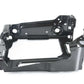 Reforzador de impacto derecho para BMW X3 F97, G01, G08, X4 F98, G02 (OEM 51117399916). Original BMW