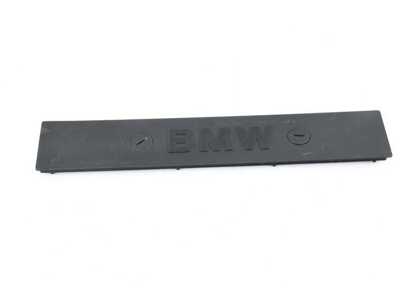 Tapa para BMW Serie 3 E30, E36 (OEM 12121721661). Original BMW