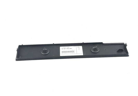 Serie BMW Cover 3 E30, E36 (OEM 12121721661). BMW originale