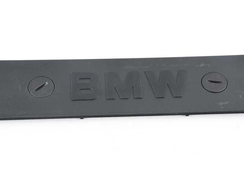 Tapa para BMW Serie 3 E30, E36 (OEM 12121721661). Original BMW