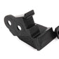 Right side support for BMW 3 Series E46 (OEM 51117117326). Original BMW