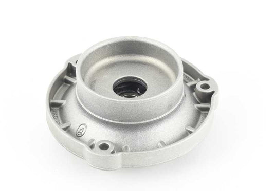 Soporte de amortiguador delantero OEM 31316866008 para BMW i8 (I12, todos los modelos compatibles). Original BMW.