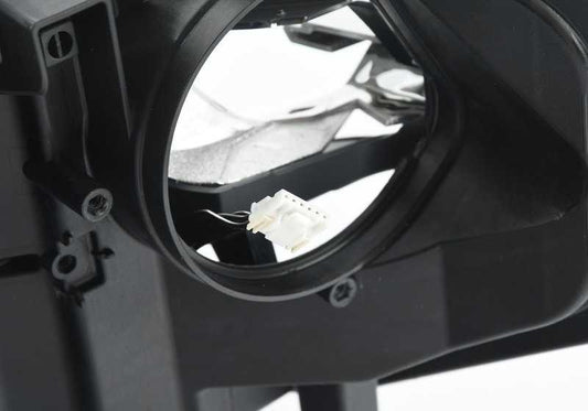 Faro LED izquierdo AHL para BMW F80, F32, F33, F36, F82, F83 (OEM 63117377855). Original BMW.