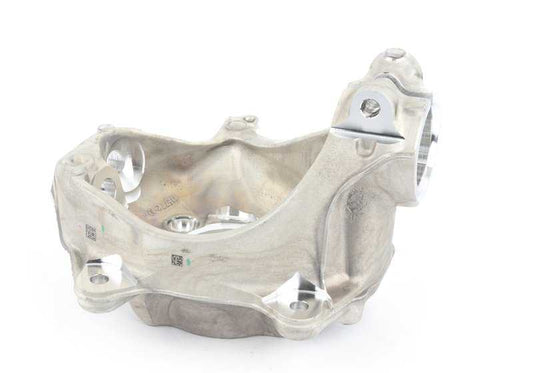 Pivote para corrección de caída derecha para BMW G01, G08, G02 (OEM 31216882596). Original BMW