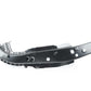 Soporte del paso de rueda delantero izquierdo OEM 41107261463 para BMW F10, F11, F06, F12, F13. Original BMW