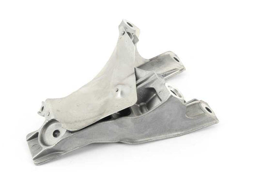 Soporte de motor derecho completo OEM 22116776286 para BMW E60, E61, E63, E64. Original BMW.