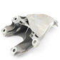 Soporte de motor derecho completo OEM 22116776286 para BMW E60, E61, E63, E64. Original BMW.