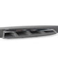 Moldura lateral delantera derecha OEM 51138064806 para BMW G01, G08, G02. Original BMW