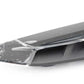 Embellcedor pared lateral delantero izquierda para BMW X3 G01, G01N, G08, G08N, X4 G02, G02N (OEM 51138064805). Original BMW.