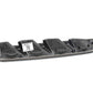 Embellcedor pared lateral delantero izquierda para BMW X3 G01, G01N, G08, G08N, X4 G02, G02N (OEM 51138064805). Original BMW.