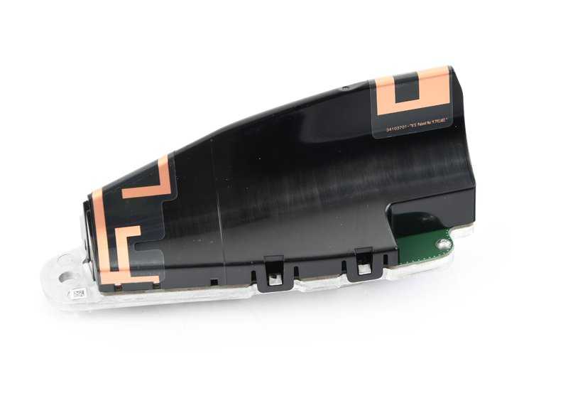 Antena de Techo para BMW F44, F30N, G20, F32, F36, F82, G22, F90, G30, G11, G12 (OEM 65208794262). Original BMW