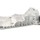 Cárter de aceite para BMW Serie 1 F20, F21, Serie 2 F22, F23, Serie 3 F30, F31, F34, Serie 4 F32, F33 (OEM 11137586555). Original BMW.