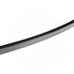 Right window guide for BMW E53 (OEM 51348402578). Original BMW