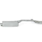 Sistema de escape para BMW E24 (OEM 18121176205). Original BMW.