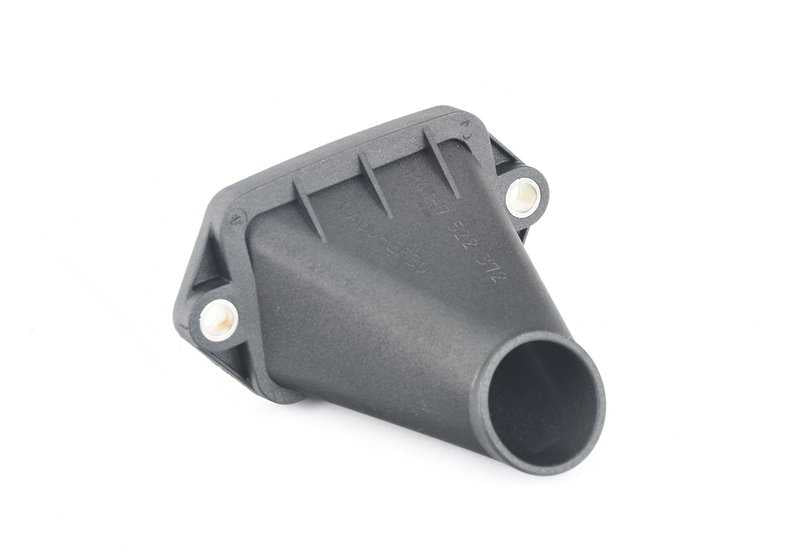 Colector de admisión para BMW E60, E61, E63, E64, E65, E66 (OEM 11417520059). Original BMW