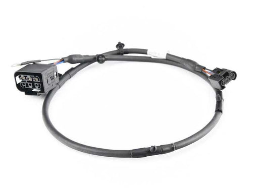 Cable Dirección Activa Potencia para BMW E81, E82, E87, E88, E90, E91, E92, E93 (OEM 61129141170). Original BMW