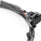 Cable Dirección Activa Potencia para BMW E81, E82, E87, E88, E90, E91, E92, E93 (OEM 61129141170). Original BMW