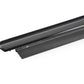 Rear Left Side Window Molding Trim for BMW F33, F83 (OEM 51377295571). Original BMW