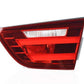 Piloto trasero derecho portón trasero OEM 63217286034 para BMW Serie 3 GT (F34). Original BMW