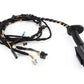 Conjunto de cables lado del conductor para BMW Serie 3 F30, F31, F80 (OEM 61129313623). Original BMW