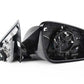 Retrovisor derecho calefactable OEM 51167245228 para BMW F30, F35 (todos los modelos compatibles). Original BMW.