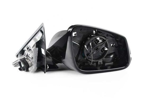 Heated Right Wing Mirror OEM 51167245228 for BMW F30, F35 (All Models Supported). Original BMW.