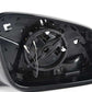 Retrovisor derecho calefactable OEM 51167245228 para BMW F30, F35 (todos los modelos compatibles). Original BMW.