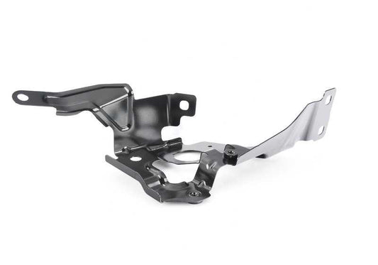 Soporte pared lateral delantera izquierda para BMW G20, G21, G28 (OEM 41008494437). Original BMW