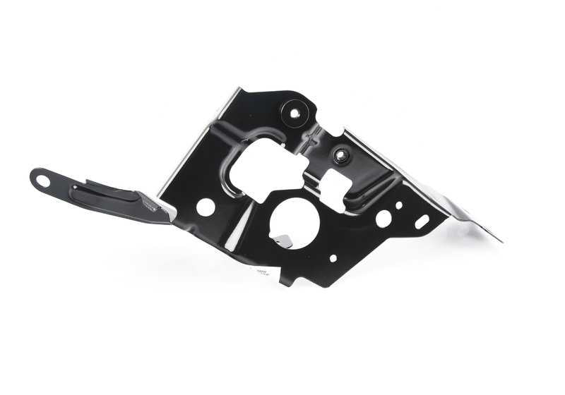 Soporte pared lateral delantera izquierda para BMW G20, G21, G28 (OEM 41008494437). Original BMW