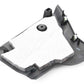 Cubierta del Reposapiés del Pasajero Derecho para BMW F48, F49, F39 (OEM 51459348824). Original BMW