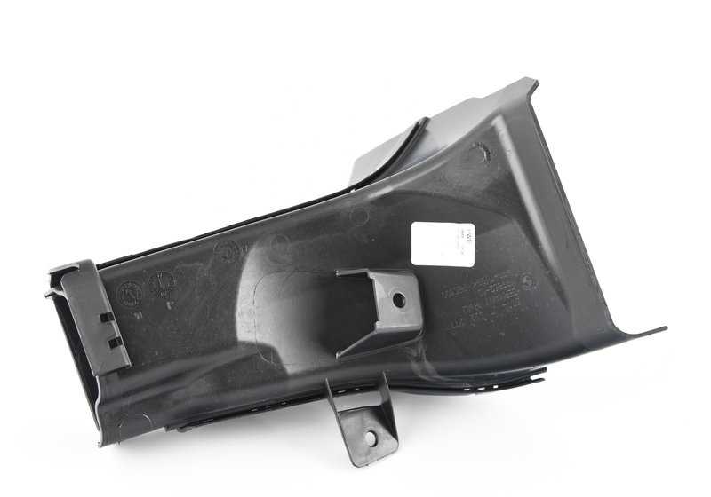 Conducción de aire del freno delantero izquierda para BMW G42, G20, G20N, G21, G21N, G28N (OEM 51747422277). Original BMW