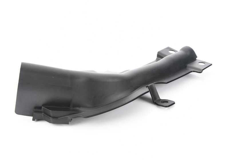 Junta de la tapa frontal lateral izquierda para BMW Serie 3 G20, G21, G28 (OEM 51767419383). Original BMW