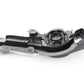 Junta de la tapa frontal lateral izquierda para BMW Serie 3 G20, G21, G28 (OEM 51767419383). Original BMW