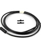 Cable de Reparación AUX-Combox para BMW F20, F21, F52, F22, F87, F80, F82, F83 (OEM 61119231035). Original BMW