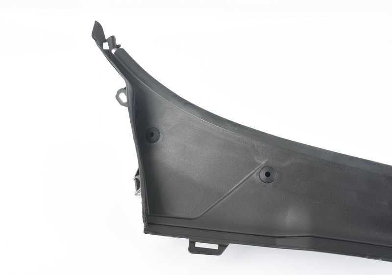 Cubierta del parabrisas Parte 1 para BMW F87N (OEM 51718073545). Original BMW