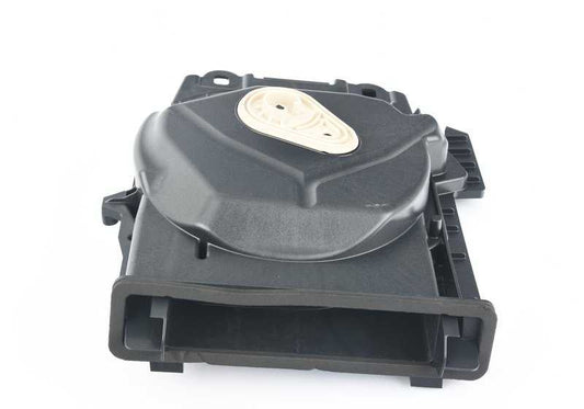 Altavoz subwoofer derecho OEM 65139315646 para BMW F10, F11, F06, F12, F13. Original BMW