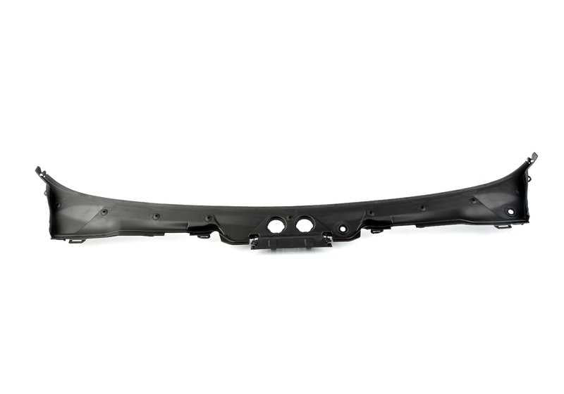 Cubierta del parabrisas Parte 1 para BMW F87N (OEM 51718073545). Original BMW