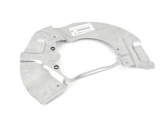 Aleta izquierda para BMW Serie 5 E60, E60N, E61, E61N (OEM 34116767647). Original BMW.