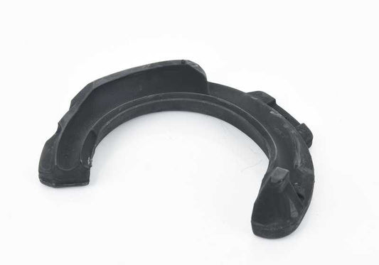 Aislante inferior de amortiguador OEM 31336871813 para BMW G42, G87, G20, G21, G28, G80, G81, G22, G23, G26, G82, G83, G01, G08, G02, G29. Original BMW.