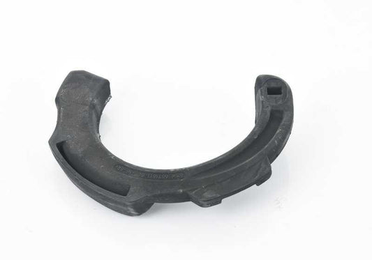 Aislante inferior de amortiguador OEM 31336871813 para BMW G42, G87, G20, G21, G28, G80, G81, G22, G23, G26, G82, G83, G01, G08, G02, G29. Original BMW.